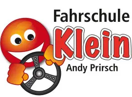 Fahrschule Klein Logo